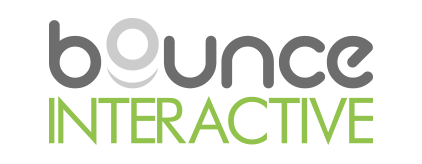 Bounce Interactive Logo